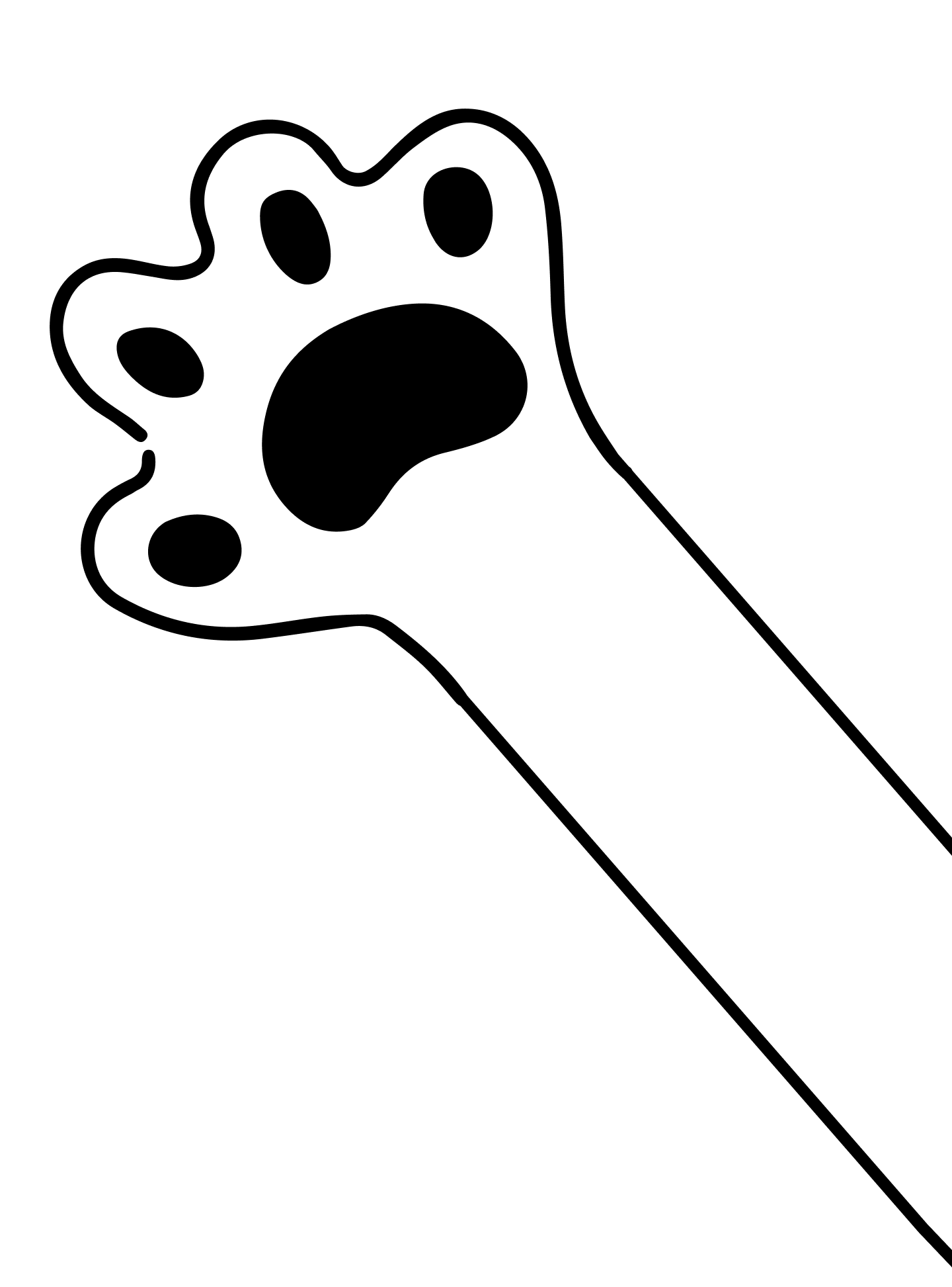 petleg
