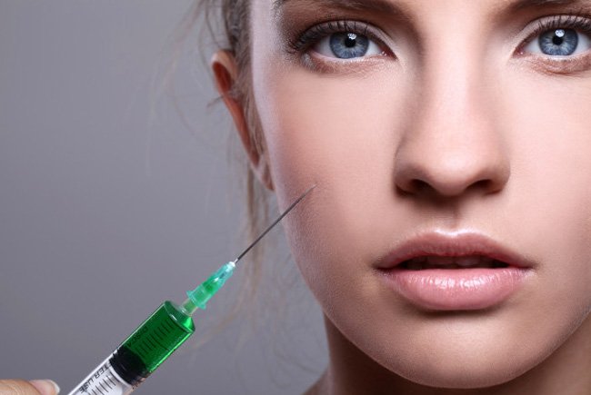 Microdermabrasion