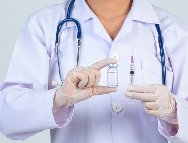 Wegovy- weight loss injection