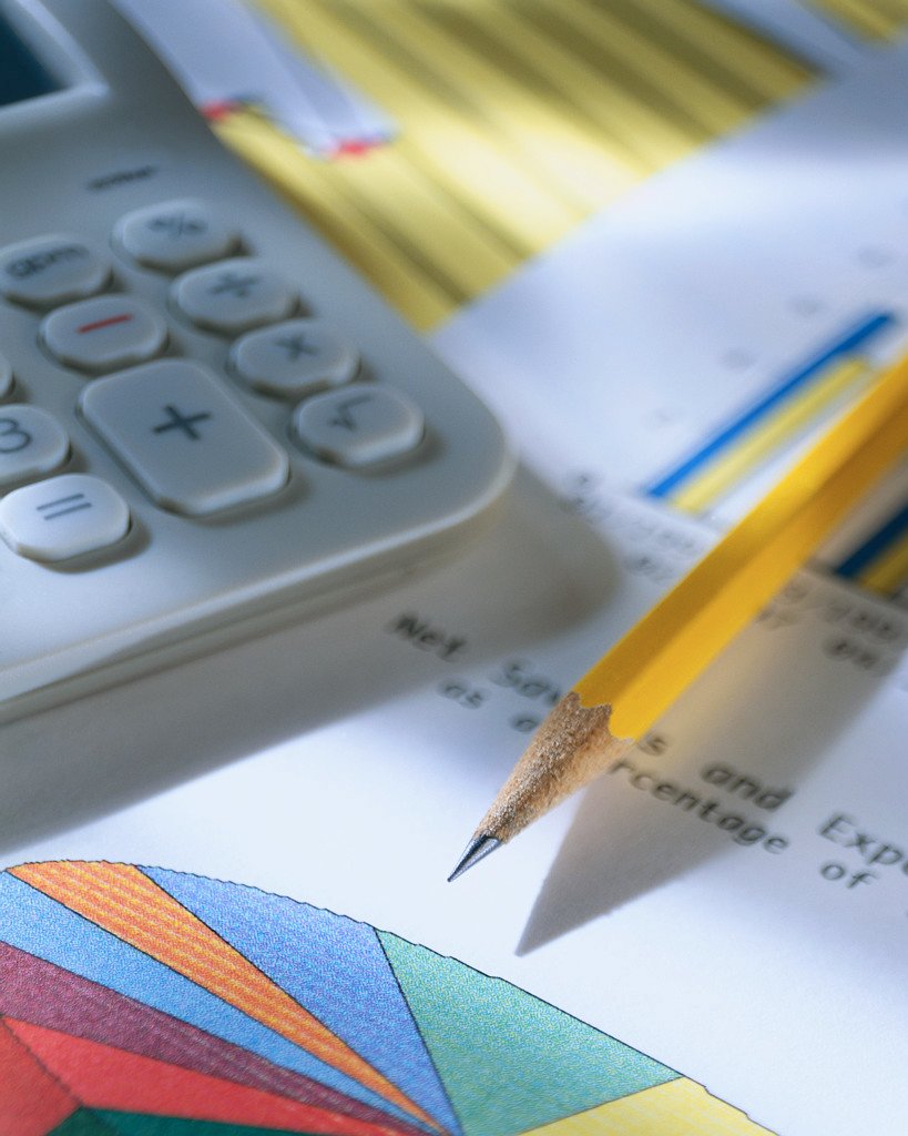 Calculating Finances