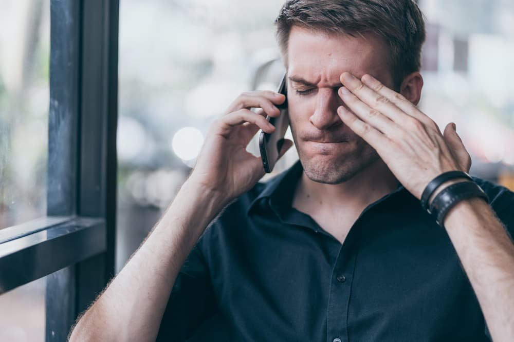 Debt Collector Harassment