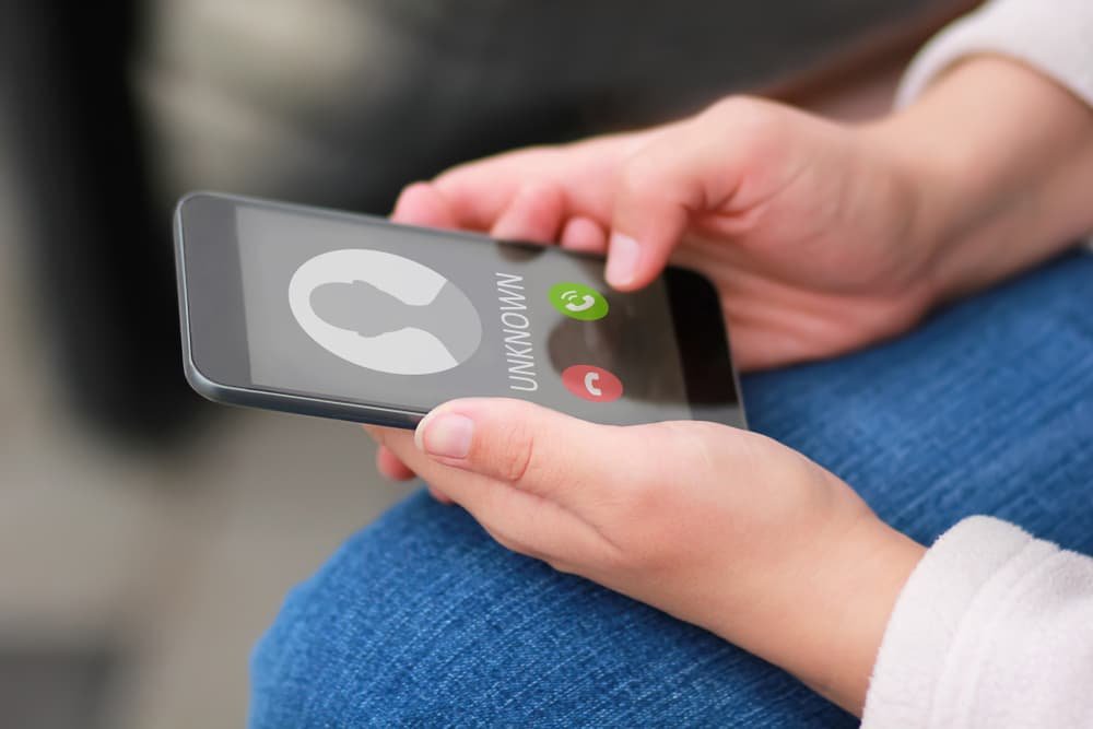 Debt Collector to Stop Calling