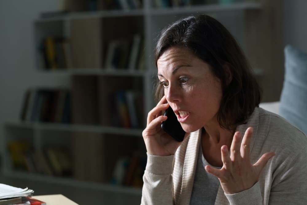 Debt Collector