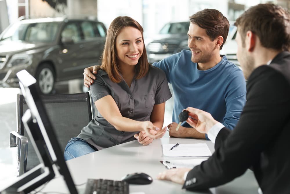 Repairing Your Credit