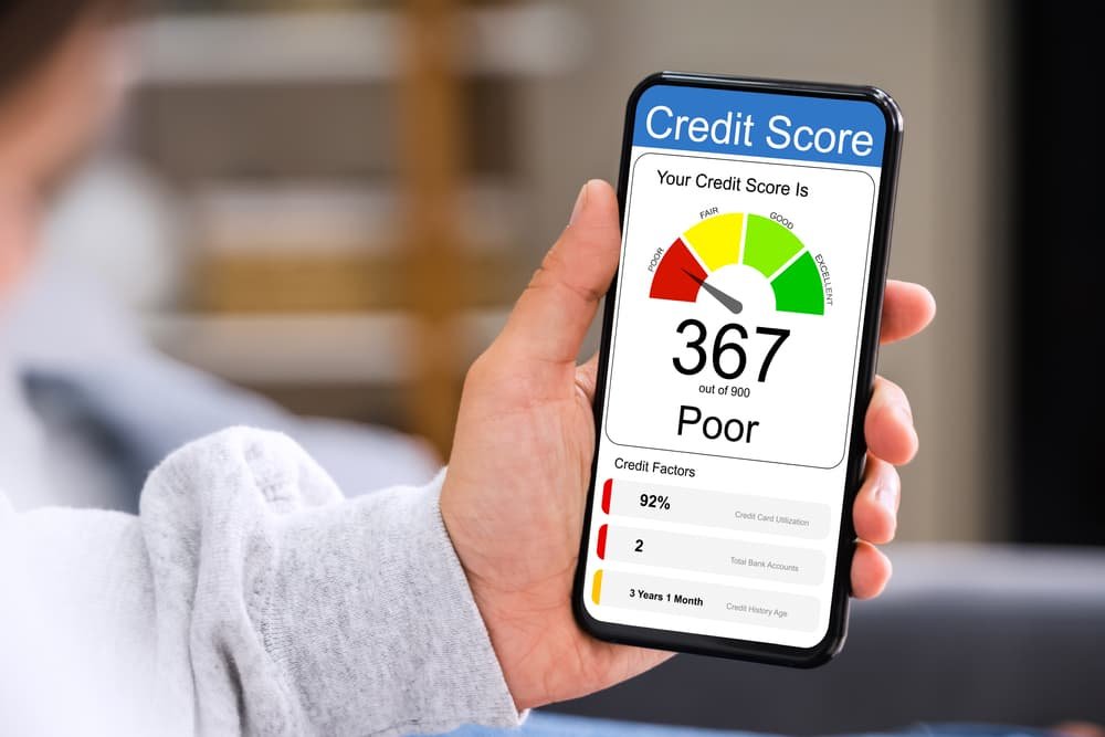 Repair Your Credit